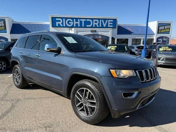 JEEP GRAND CHEROKEE 2020 1C4RJEBG3LC265753 image JEEP GRAND CHEROKEE 2020 1C4RJEBG3LC265753 image